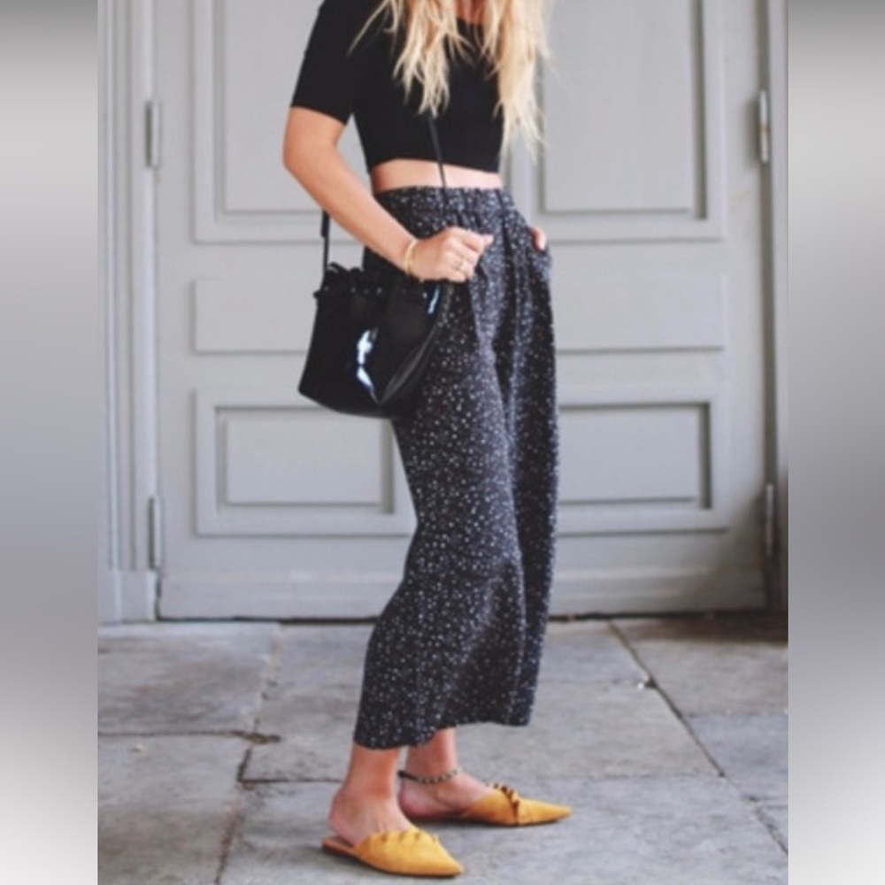& Other Stories culottes